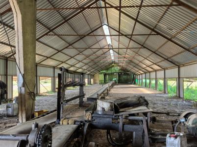 Продажа коммерческой недвижимости Таврический.&nbsp;Таврическое.&nbsp;Кирпичная ул., 1А