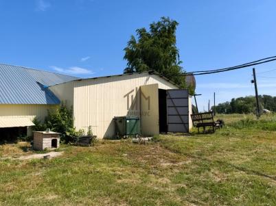 Продажа коммерческой недвижимости Таврический.&nbsp;Таврическое.&nbsp;Кирпичная ул., 1А