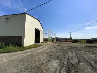 Продажа коммерческой недвижимости Таврический. Таврическое. Кирпичная ул., 1А