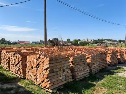 Продажа коммерческой недвижимости Таврический.&nbsp;Таврическое.&nbsp;Кирпичная ул., 1А