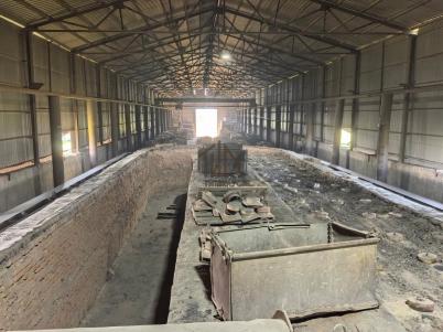 Продажа коммерческой недвижимости Таврический.&nbsp;Таврическое.&nbsp;Кирпичная ул., 1А