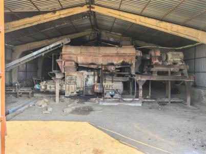 Продажа коммерческой недвижимости Таврический.&nbsp;Таврическое.&nbsp;Кирпичная ул., 1А