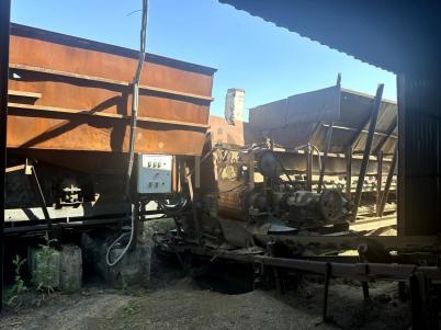 Продажа коммерческой недвижимости Таврический. Таврическое. Кирпичная ул., 1А