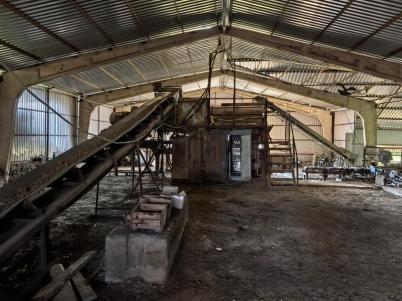 Продажа коммерческой недвижимости Таврический.&nbsp;Таврическое.&nbsp;Кирпичная ул., 1А