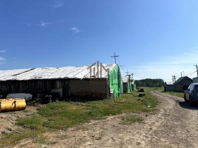 Продажа коммерческой недвижимости Таврический.&nbsp;Таврическое.&nbsp;Кирпичная ул., 1А