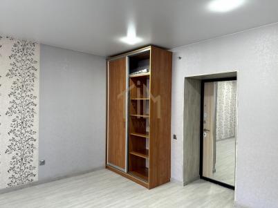 Аренда квартиры Омск. Пригородная ул., 25к2