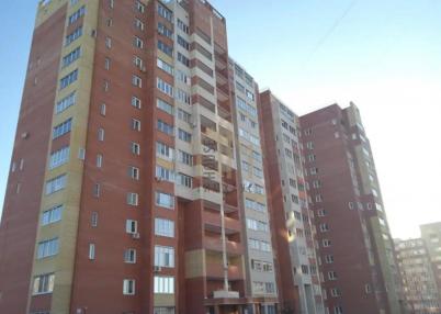 Аренда квартиры Омск. Пригородная ул., 25к2