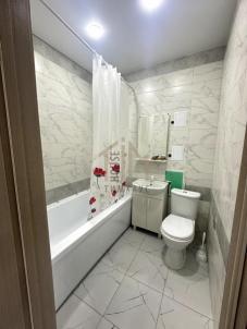 Аренда квартиры Омск. Пригородная ул., 25к2
