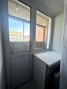 Аренда квартиры Омск. Пригородная ул., 25к2