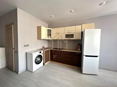 Аренда квартиры Омск. Пригородная ул., 25к2