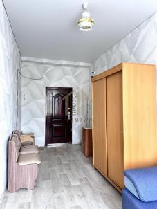 Аренда квартиры Омск. Серова ул., 20 Аренда квартиры Омск. Серова ул., 20