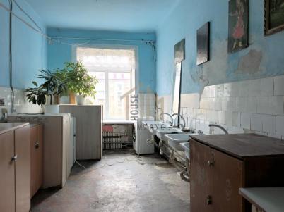 Аренда квартиры Омск. Серова ул., 20 Аренда квартиры Омск. Серова ул., 20
