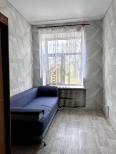 Аренда квартиры Омск. Серова ул., 20 Аренда квартиры Омск. Серова ул., 20