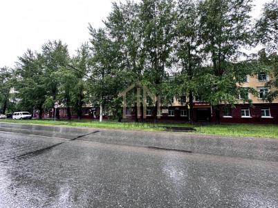 Аренда квартиры Омск. Серова ул., 20 Аренда квартиры Омск. Серова ул., 20