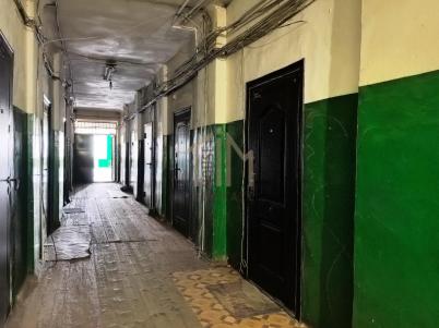 Аренда квартиры Омск. Серова ул., 20 Аренда квартиры Омск. Серова ул., 20