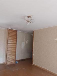 Продажа квартиры Омск. улица Всеволода Иванова 16