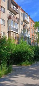 Продажа квартиры Омск. улица Всеволода Иванова 16