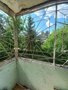 Продажа квартиры Омск. улица Лукашевича 23