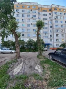 Продажа квартиры Омск. улица Лукашевича 23 Продажа квартиры Омск. улица Лукашевича 23