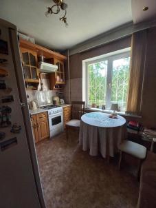 Продажа квартиры Омск. улица Лукашевича 23 Продажа квартиры Омск. улица Лукашевича 23