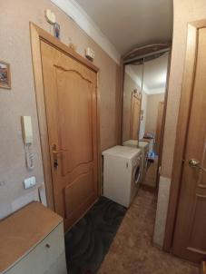 Продажа квартиры Омск. улица Лукашевича 23