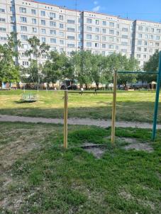 Продажа квартиры Омск. улица Лукашевича 23 Продажа квартиры Омск. улица Лукашевича 23