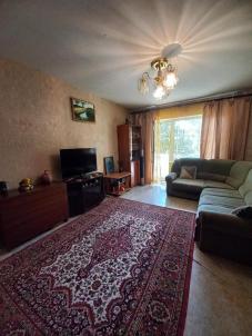 Продажа квартиры Омск. улица Лукашевича 23