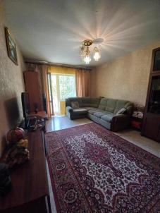 Продажа квартиры Омск. улица Лукашевича 23