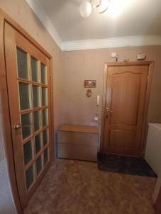 Продажа квартиры Омск. улица Лукашевича 23