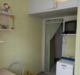 Продажа квартиры Омск. ул Бульварная, 13 Продажа квартиры Омск. ул Бульварная, 13