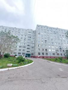 Продажа квартиры Омск. ул Бульварная, 13 Продажа квартиры Омск. ул Бульварная, 13