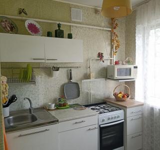 Продажа квартиры Омск. ул Бульварная, 13 Продажа квартиры Омск. ул Бульварная, 13