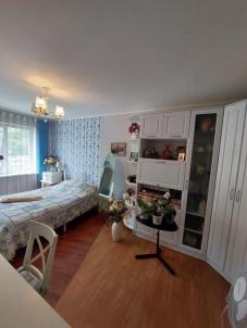 Продажа квартиры Омск. ул Бульварная, 13 Продажа квартиры Омск. ул Бульварная, 13