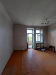 Продажа квартиры Омск. ул Октябрьская, 122 Продажа квартиры Омск. ул Октябрьская, 122