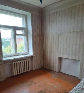Продажа квартиры Омск. ул Октябрьская, 122 Продажа квартиры Омск. ул Октябрьская, 122