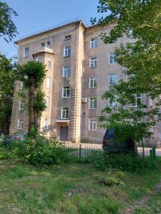 Продажа квартиры Омск. ул Октябрьская, 122 Продажа квартиры Омск. ул Октябрьская, 122