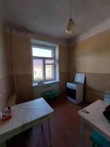 Продажа квартиры Омск. ул Октябрьская, 122 Продажа квартиры Омск. ул Октябрьская, 122