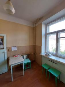 Продажа квартиры Омск. ул Октябрьская, 122 Продажа квартиры Омск. ул Октябрьская, 122