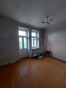 Продажа квартиры Омск. ул Октябрьская, 122 Продажа квартиры Омск. ул Октябрьская, 122
