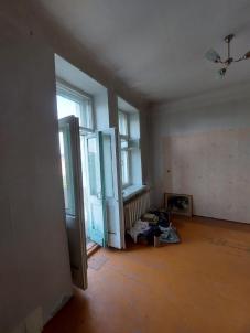 Продажа квартиры Омск. ул Октябрьская, 122 Продажа квартиры Омск. ул Октябрьская, 122