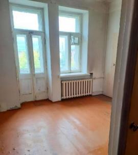 Продажа квартиры Омск. ул Октябрьская, 122 Продажа квартиры Омск. ул Октябрьская, 122