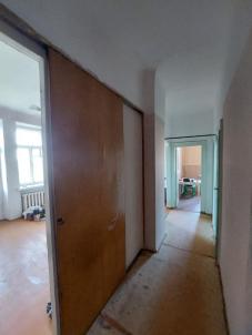 Продажа квартиры Омск. ул Октябрьская, 122 Продажа квартиры Омск. ул Октябрьская, 122