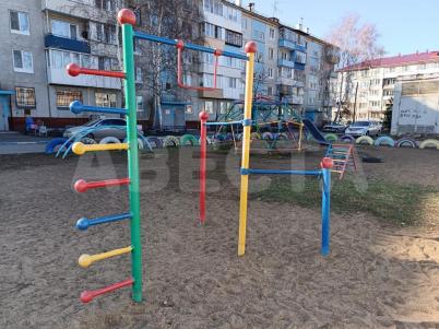 Продажа квартиры Омск. ул. 19-я Рабочая, 81