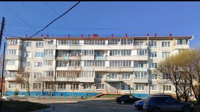 Продажа квартиры Омск. ул. 19-я Рабочая, 81
