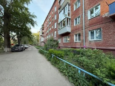 Продажа квартиры Омск. пр-кт. Мира, 8А Продажа квартиры Омск. пр-кт. Мира, 8А