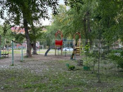 Продажа квартиры Омск. пр-кт. Мира, 8А Продажа квартиры Омск. пр-кт. Мира, 8А