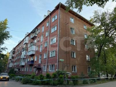 Продажа квартиры Омск. пр-кт. Мира, 8А Продажа квартиры Омск. пр-кт. Мира, 8А