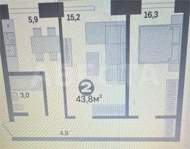 Продажа квартиры Омск. пр-кт. Мира, 8А Продажа квартиры Омск. пр-кт. Мира, 8А