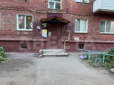 Продажа квартиры Омск. пр-кт. Мира, 8А Продажа квартиры Омск. пр-кт. Мира, 8А