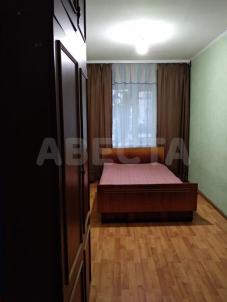 Продажа квартиры Омск. пр-кт. Мира, 8А Продажа квартиры Омск. пр-кт. Мира, 8А